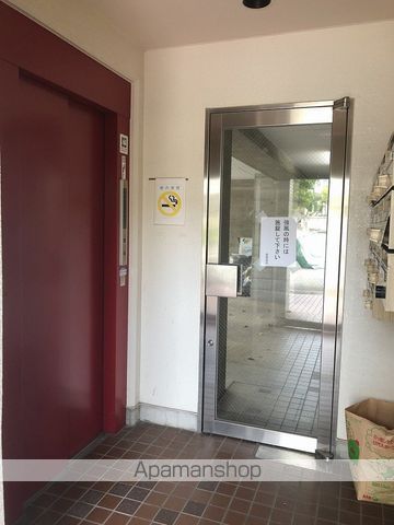 パークステイツ伊勢原の内装写真