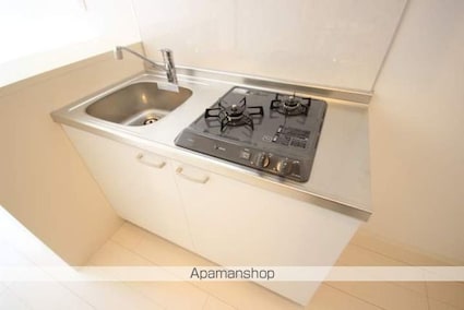 ラフォンテ[1R/27.13m2]の内装3