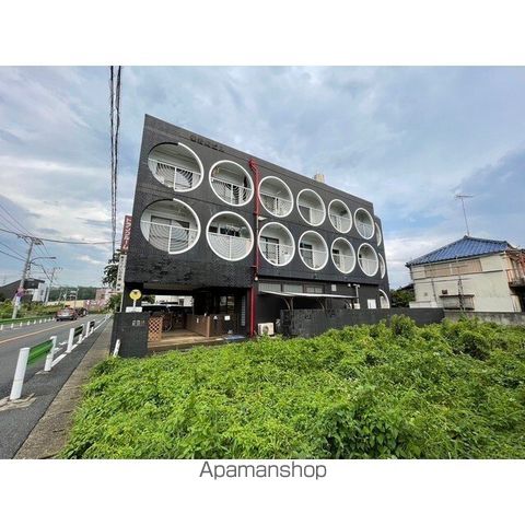 岩崎ビル