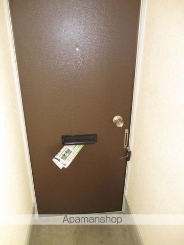 アネックス早川Cの内装写真