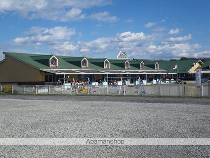 ヴィラアイシス[2LDK/57.02m2]の周辺5