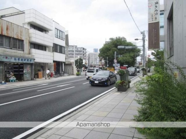 フォンテーヌu.の周辺写真