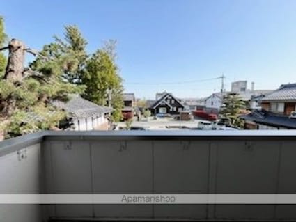 滋賀県長浜市神照町[1K/32.7m2]の内装7
