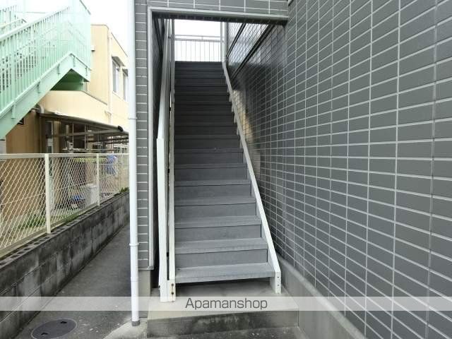 パークプラザA棟のその他写真