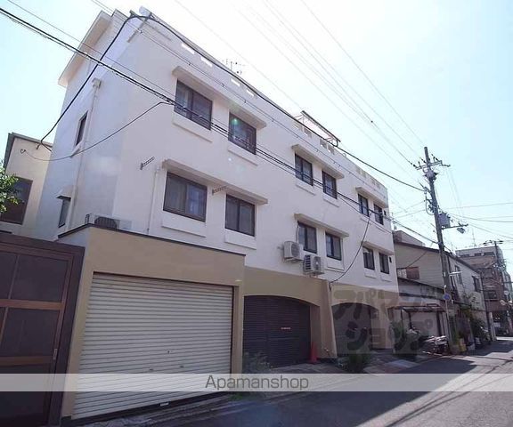 杉本アパート