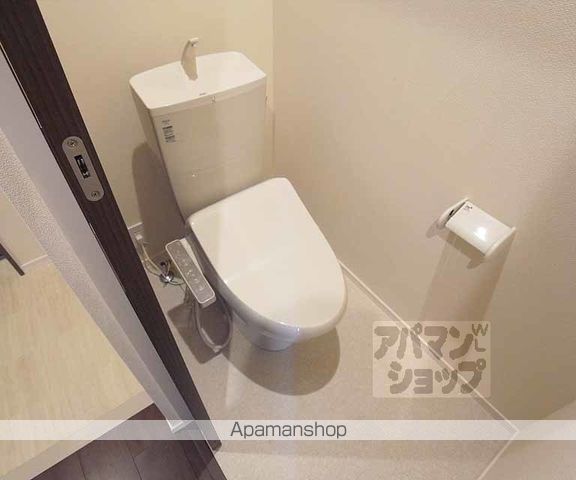 オプレジール鴨川の内装写真