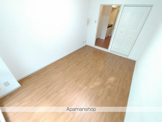ノルデンハイム豊新の内装写真