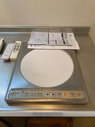 リッチモンド福岡町Ⅱ[1DK/29.65m2]の内装2