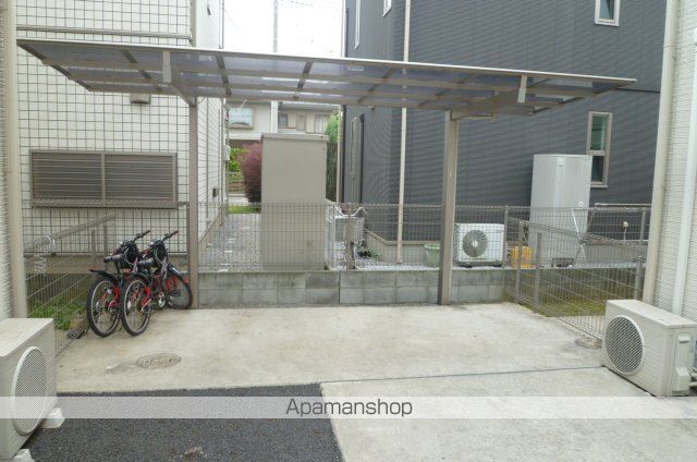 東北本線 久喜駅 徒歩25分 2階建 築19年の外観写真