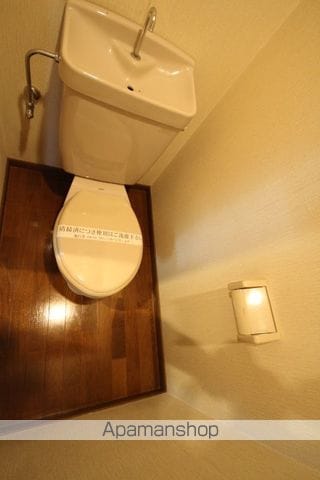 ガーデンKH5の内装写真