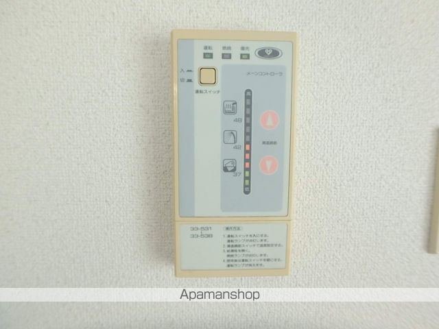 M’PLAZA津田駅前壱番館の内装写真