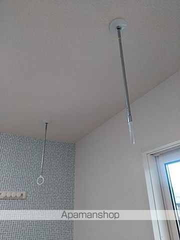 ＤーＲＯＯＭ鳥谷野 203 ｜ 福島県福島市鳥谷野字杉ノ内5-6（賃貸アパート1R・2階・37.39㎡） その11