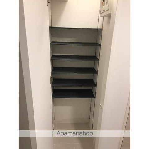 サクラティアラ新梅田の内装写真