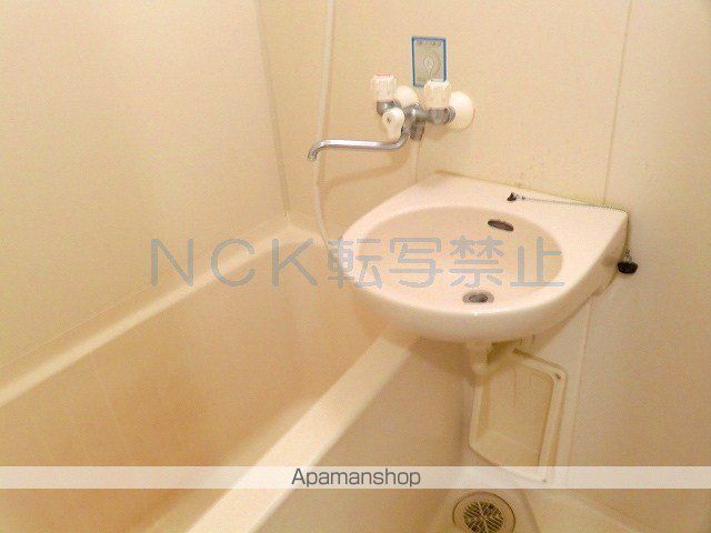 エンドレス三井南5条Iの内装写真