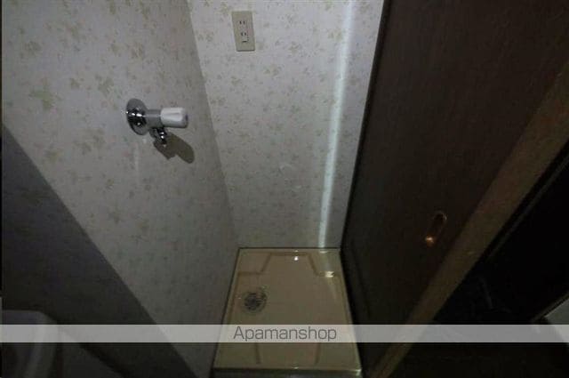 サンパティーク泉中央の内装写真