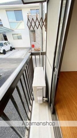 コーポ難波の内装写真