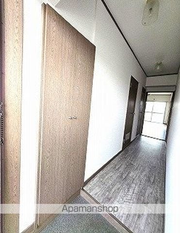 ビューPOINTの内装写真
