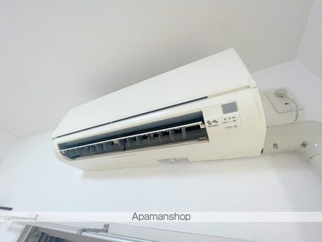 リードエイジ北浜の内装写真