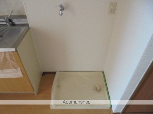 カームカーサの内装写真