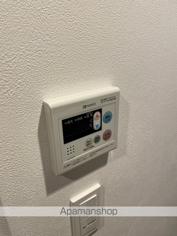メイクス浅草EASTの内装写真