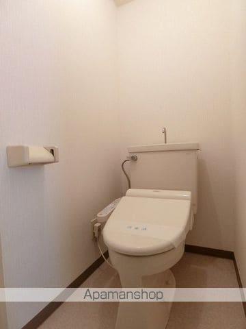 旭泉マンションの内装写真