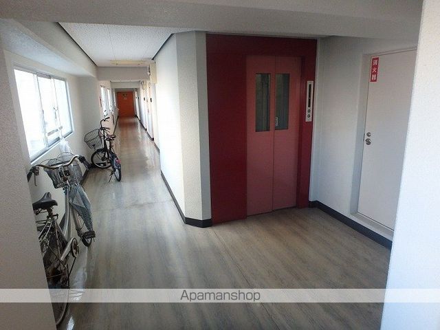サンブリッヂビル・マンション ラ・パレットのその他写真