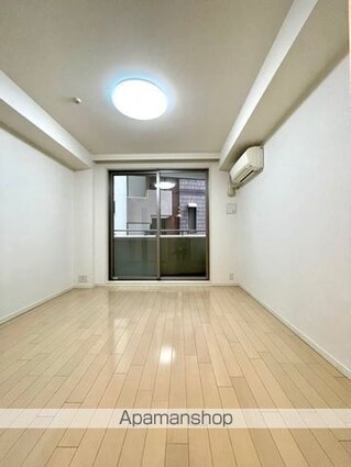レジディア神田岩本町[1R/22.78m2]のリビング・居間2