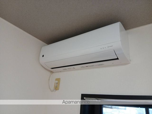 コスモス与野の内装写真
