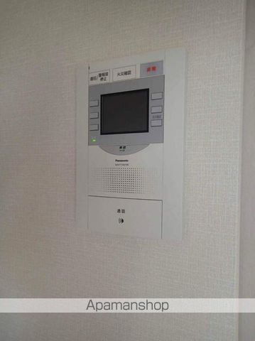 プレサンス上町台クレストの内装写真