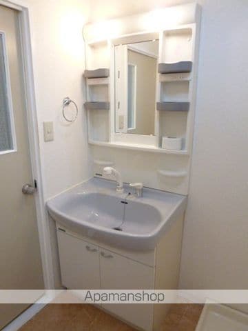 インターコーポ藤の内装写真