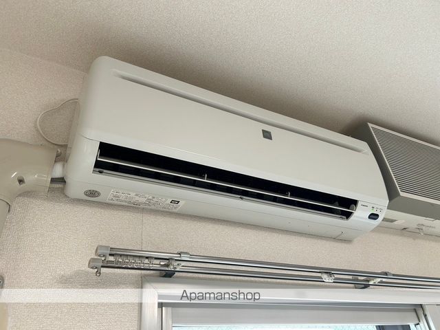 センチュリー旭川の内装写真