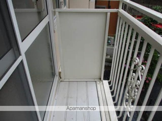 VillageHouseBe-1の内装写真