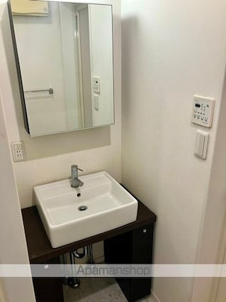 本町戸建[2SLDK/84.87m2]の洗面所