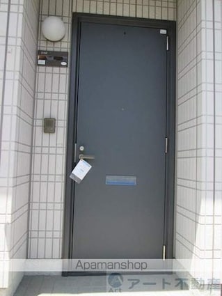 アネックス・Ｉ　Ｄ棟[2LDK/53.63m2]のエントランス1