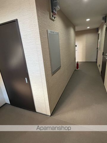 コティ諏訪ノ森の内装写真