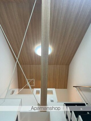 東京都杉並区高円寺南５丁目[1R/10.51m2]の内装7
