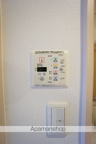 Grand Maison葵の内装写真