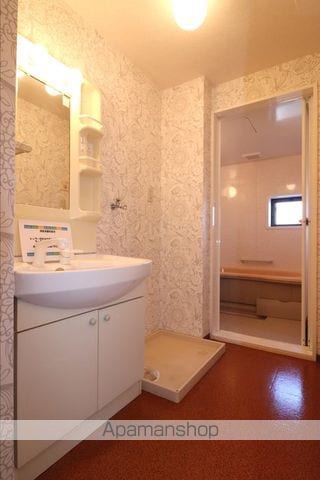 サニーハイツ田園 ABCDの内装写真