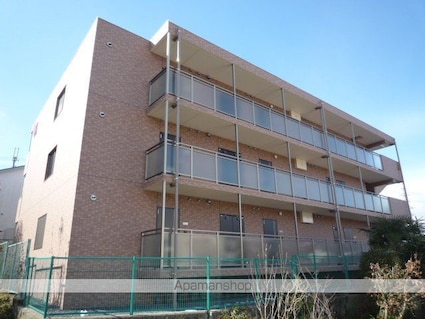 滋賀県大津市大江５丁目[1LDK/40.95m2]の外観1