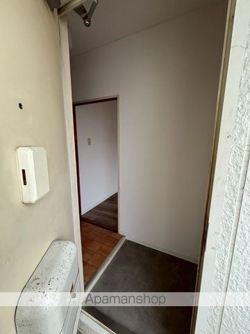 スイートピアの内装写真