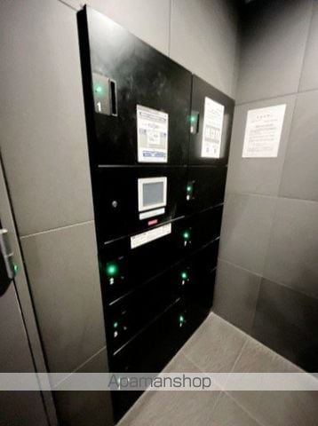 スパシエヴァロル品川荏原のその他写真