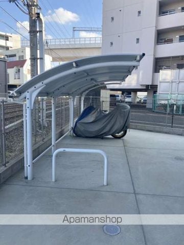 LIBRA井尻の外観写真
