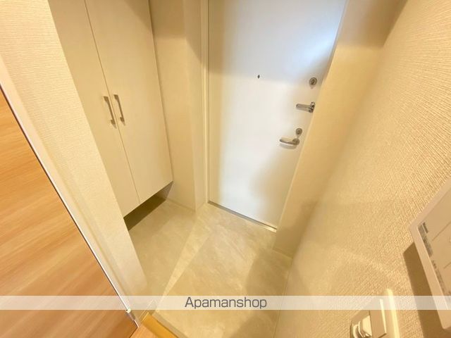 TRE LUCE横濱関内の内装写真