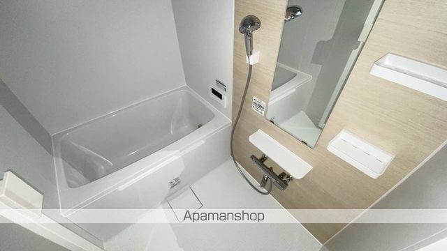 ミモザヒルズ岡山医大南の内装写真