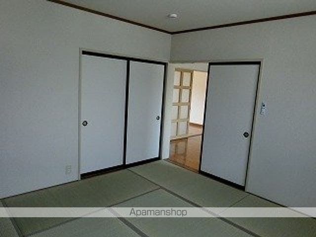 フローラルの内装写真