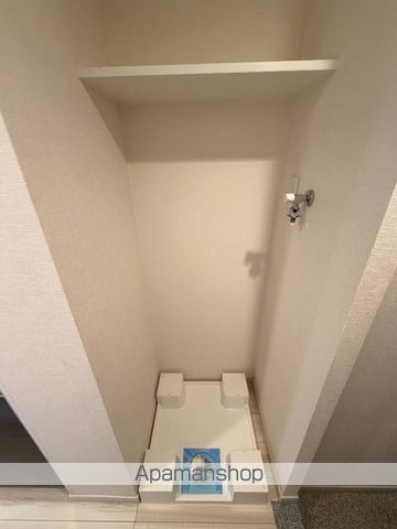 レジディア西船橋の内装写真