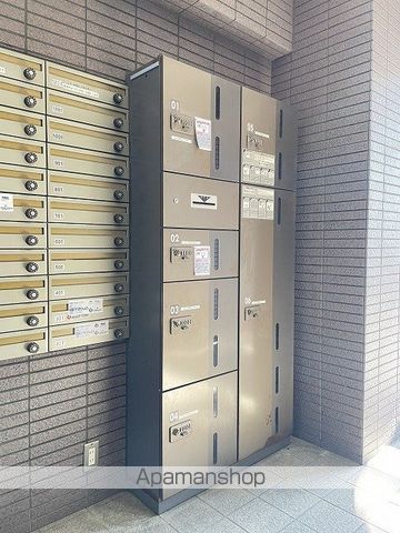 トウイナーズマンションのその他写真