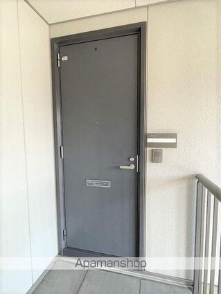 フォーレス二本松[2K/42.48m2]のエントランス1