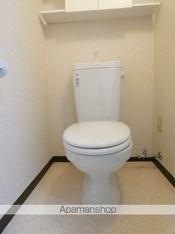 エスペランサの内装写真