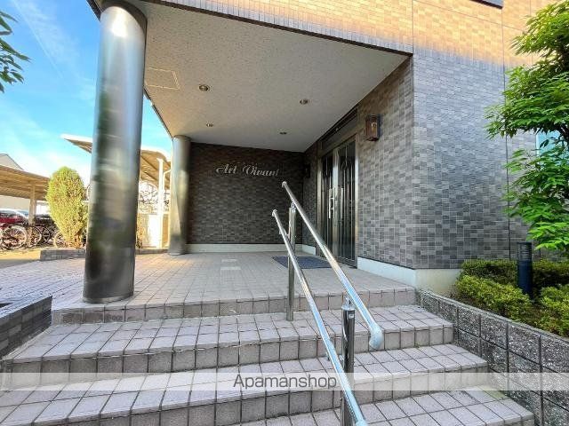 Art Vivantの外観写真